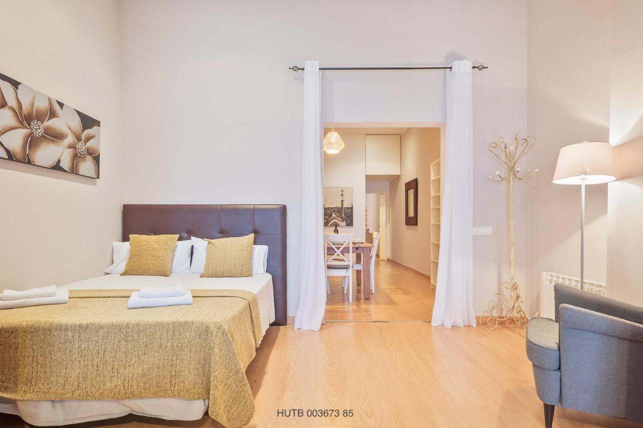 Alcam Loft Alio Apartment Barcelona Exterior photo