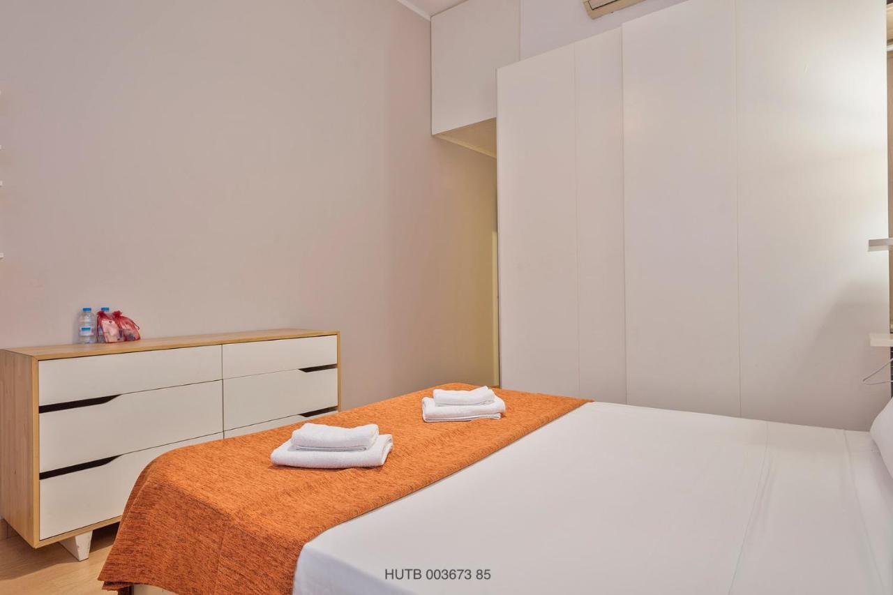 Alcam Loft Alio Apartment Barcelona Exterior photo